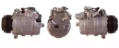 Компрессор, кондиционер AMK купить