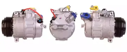 Компрессор, кондиционер AMK купить