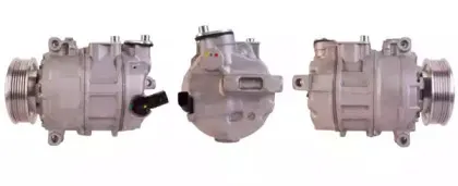 Компрессор, кондиционер AMK купить