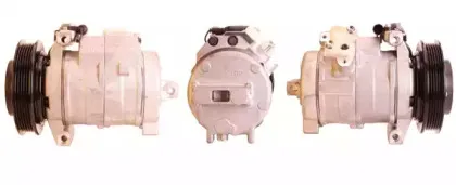 Компрессор, кондиционер AMK купить