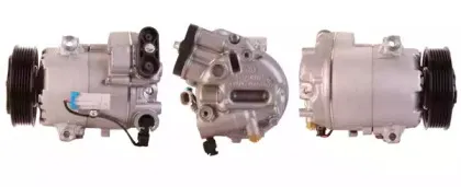 Компрессор, кондиционер AMK купить