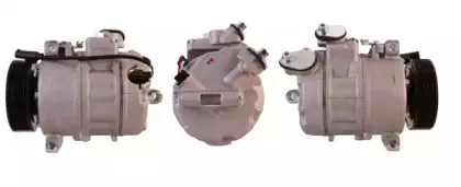 Компрессор, кондиционер AMK купить