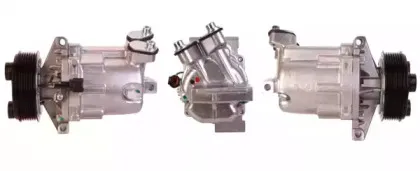 Компрессор, кондиционер AMK купить