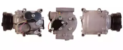 Компрессор, кондиционер AMK купить