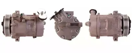 Компрессор, кондиционер AMK купить