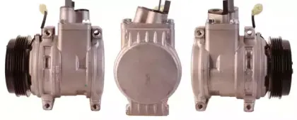 Компрессор, кондиционер AMK купить