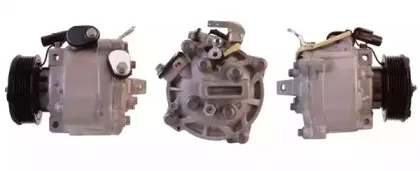 Компрессор, кондиционер AMK купить