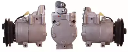 Компрессор, кондиционер AMK купить