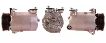 Компрессор, кондиционер AMK купить