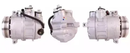 Компрессор, кондиционер AMK купить