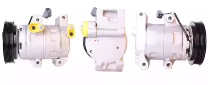 Компрессор, кондиционер AMK купить