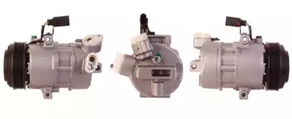 Компрессор, кондиционер AMK купить