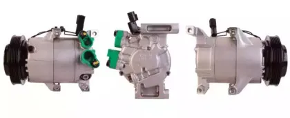 Компрессор, кондиционер AMK купить