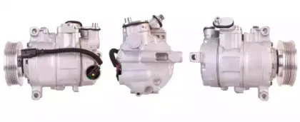 Компрессор, кондиционер AMK купить