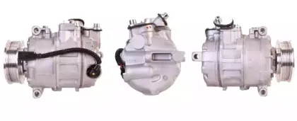 Компрессор, кондиционер AMK купить