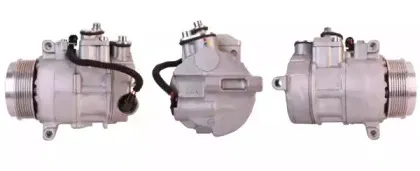 Компрессор, кондиционер AMK купить