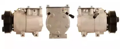 Компрессор, кондиционер AMK купить