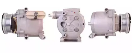 Компрессор, кондиционер AMK купить