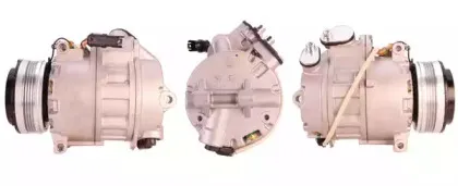 Компрессор, кондиционер AMK купить