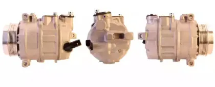 Компрессор, кондиционер AMK купить