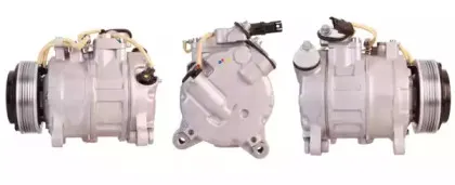 Компрессор, кондиционер AMK купить