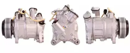 Компрессор, кондиционер AMK купить