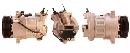 Компрессор, кондиционер AMK купить