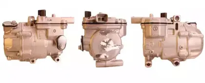 Компрессор, кондиционер AMK купить