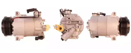 Компрессор, кондиционер AMK купить