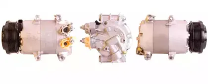 Компрессор, кондиционер AMK купить