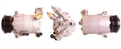 Компрессор, кондиционер AMK купить