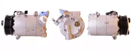 Компрессор, кондиционер AMK купить