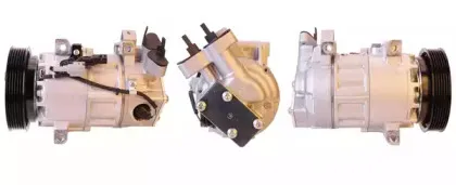 Компрессор, кондиционер AMK купить