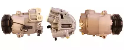 Компрессор, кондиционер AMK купить