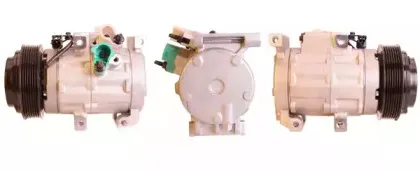 Компрессор, кондиционер AMK купить