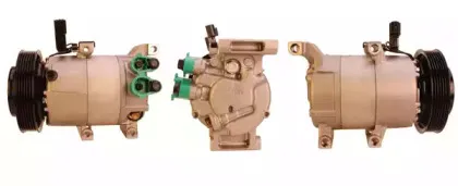 Компрессор, кондиционер AMK купить
