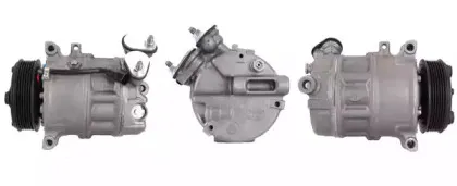 Компрессор, кондиционер AMK купить