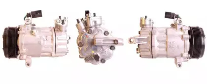 Компрессор, кондиционер AMK купить