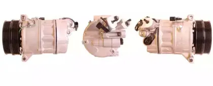 Компрессор, кондиционер AMK купить