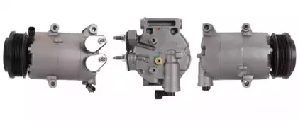 Компрессор, кондиционер AMK купить