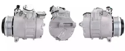 Компрессор, кондиционер AMK купить