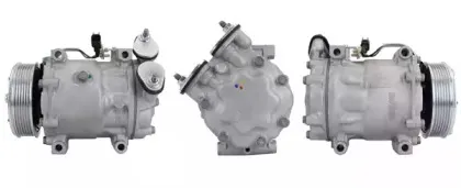 Компрессор, кондиционер AMK купить