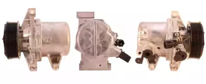 Компрессор, кондиционер AMK купить