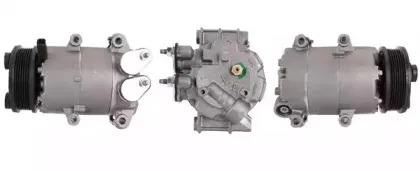 Компрессор, кондиционер AMK купить