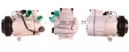 Компрессор, кондиционер AMK купить