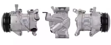 Компрессор, кондиционер AMK купить