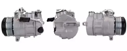 Компрессор, кондиционер AMK купить