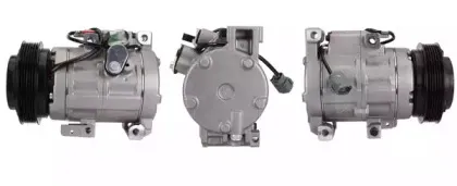 Компрессор, кондиционер AMK купить