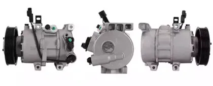 Компрессор, кондиционер AMK купить