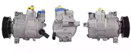 Компрессор, кондиционер AMK купить